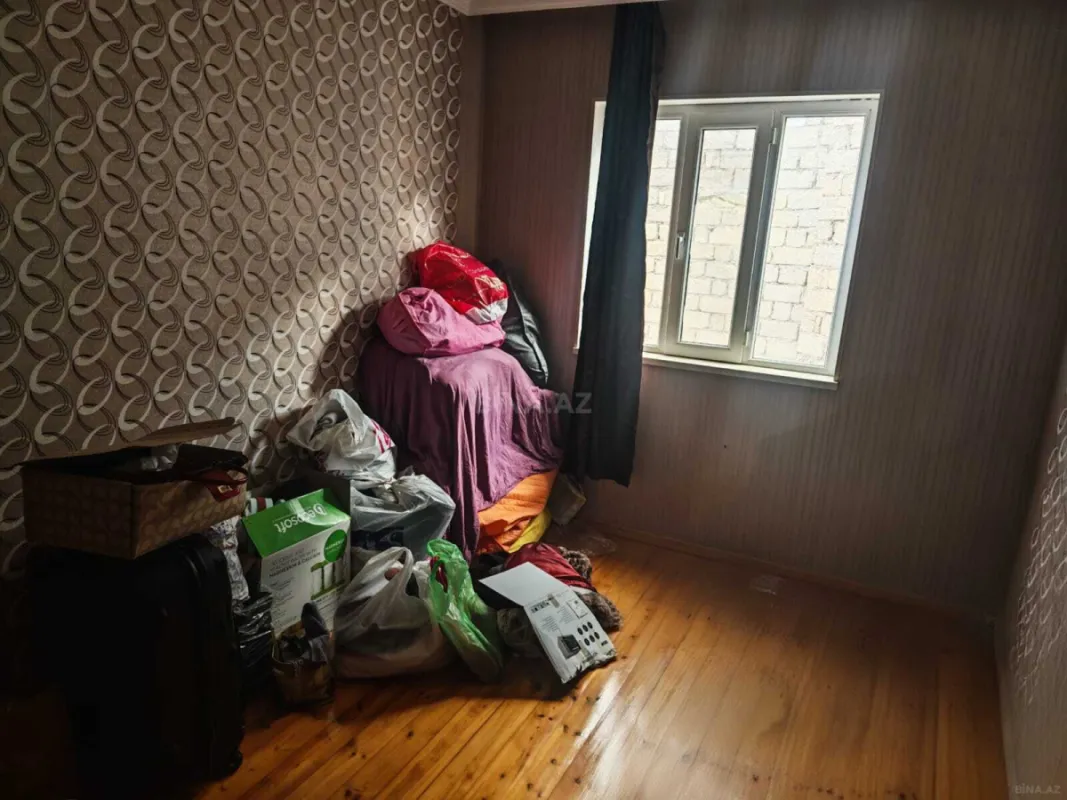 Satılır 6 otaqlı həyət evi 157 m²