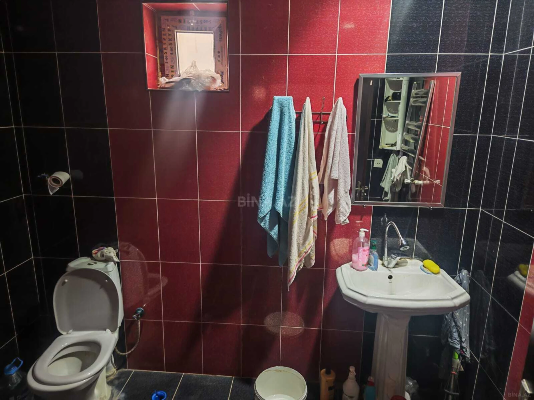 Satılır 6 otaqlı həyət evi 157 m²