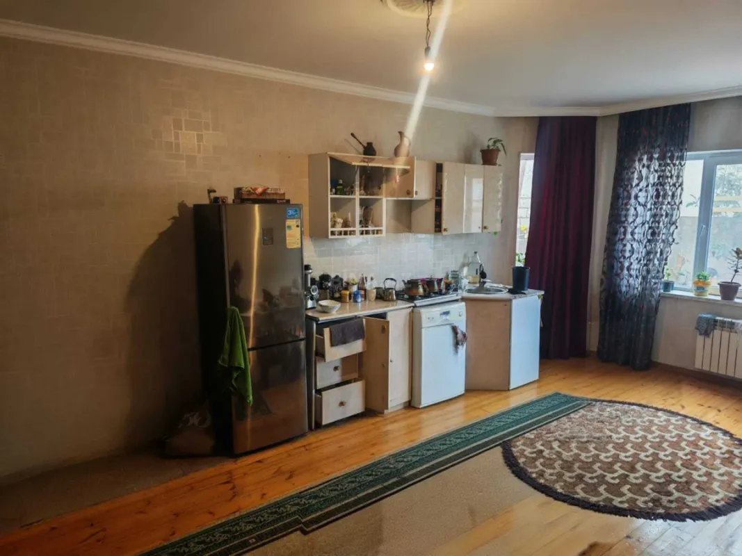 Satılır 6 otaqlı həyət evi 157 m²
