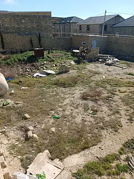 Satılır torpaq sahəsi 5 m²
