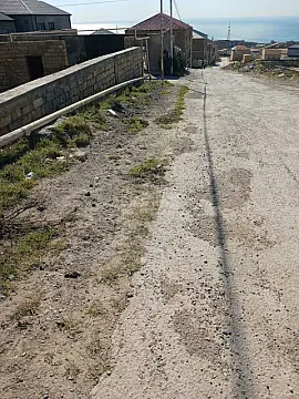 Satılır torpaq sahəsi 5 m²