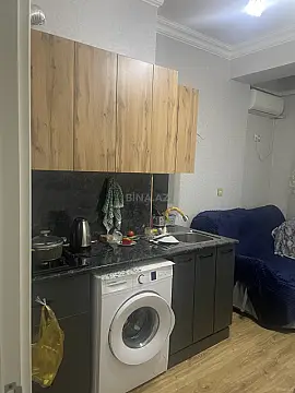 Satılır 2 otaqlı mənzil 50 m²
