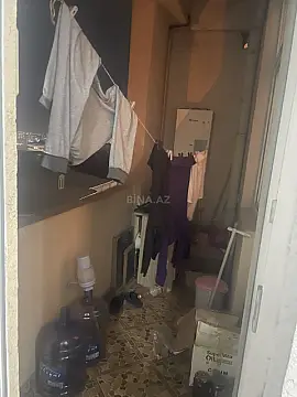 Satılır 2 otaqlı mənzil 50 m²