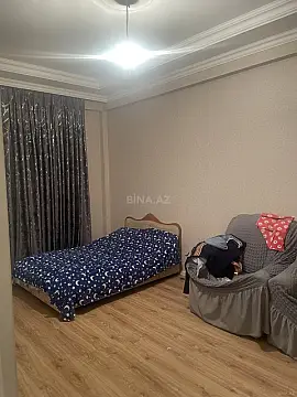 Satılır 2 otaqlı mənzil 50 m² — Xırdalan, Abşeron 2 otaq 50.00 m²