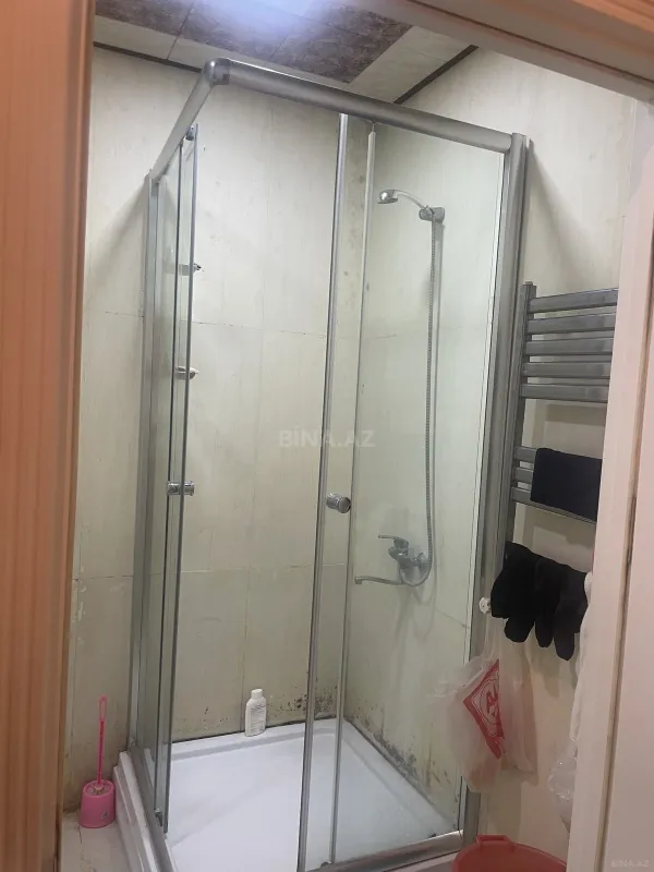 Satılır 2 otaqlı mənzil 50 m²