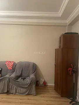 Satılır 2 otaqlı mənzil 50 m²