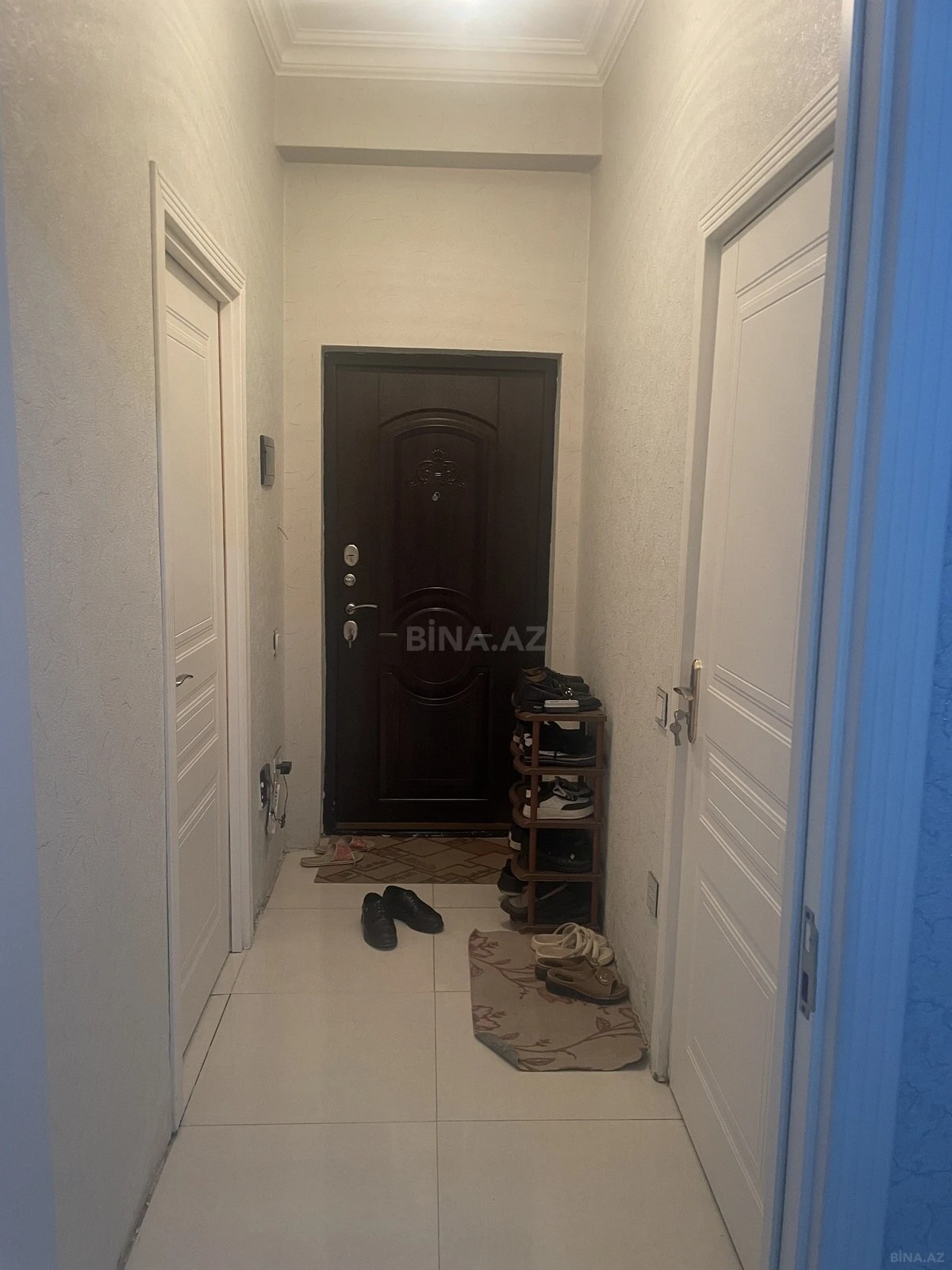 Satılır 2 otaqlı mənzil 50 m²