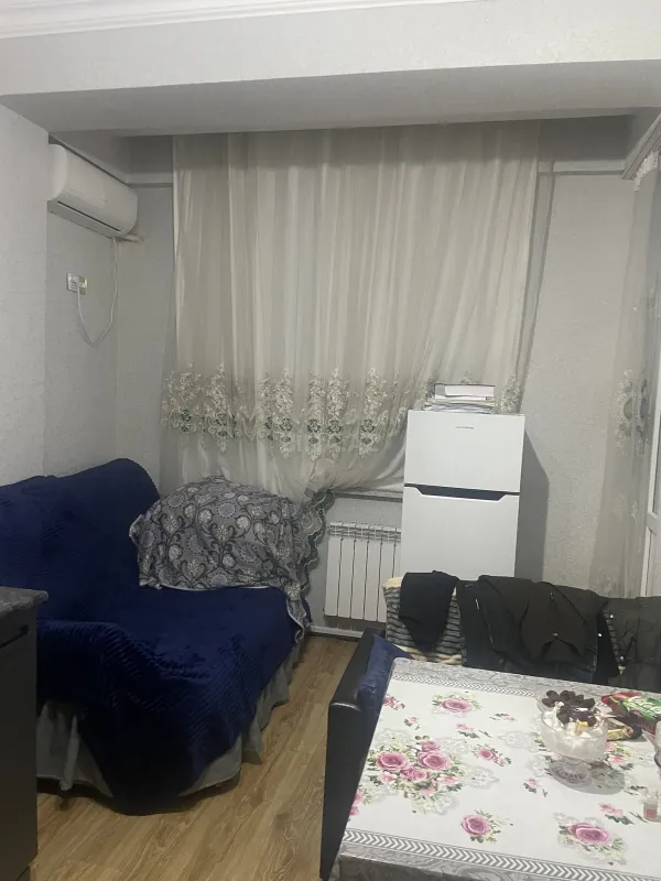 Satılır 2 otaqlı mənzil 50 m²