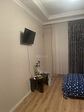 Satılır 2 otaqlı mənzil 50 m²
