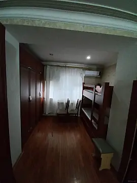 Kirayə verilir 2 otaqlı mənzil 80 m²