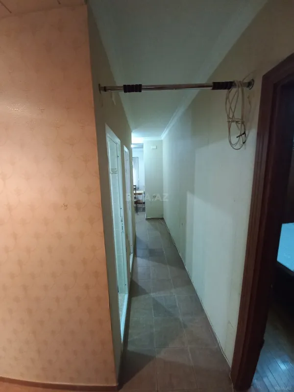 Kirayə verilir 2 otaqlı mənzil 80 m²