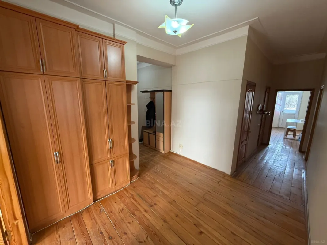 Kirayə verilir 3 otaqlı mənzil 80 m²