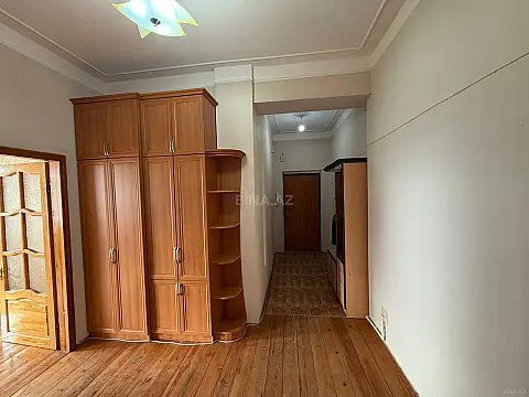 Kirayə verilir 3 otaqlı mənzil 80 m²