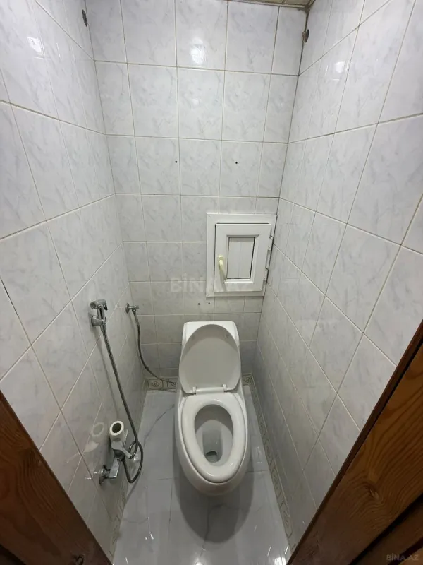 Kirayə verilir 3 otaqlı mənzil 80 m²