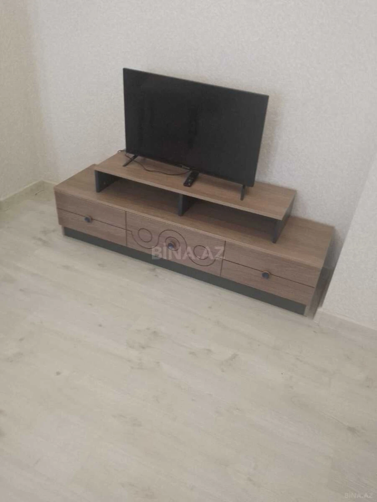Kirayə verilir 3 otaqlı mənzil 114 m²