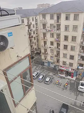 Kirayə verilir 3 otaqlı mənzil 114 m² — Xırdalan 3 otaq 114.00 m²