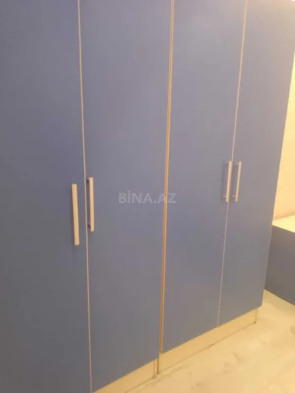 Kirayə verilir 3 otaqlı mənzil 114 m²