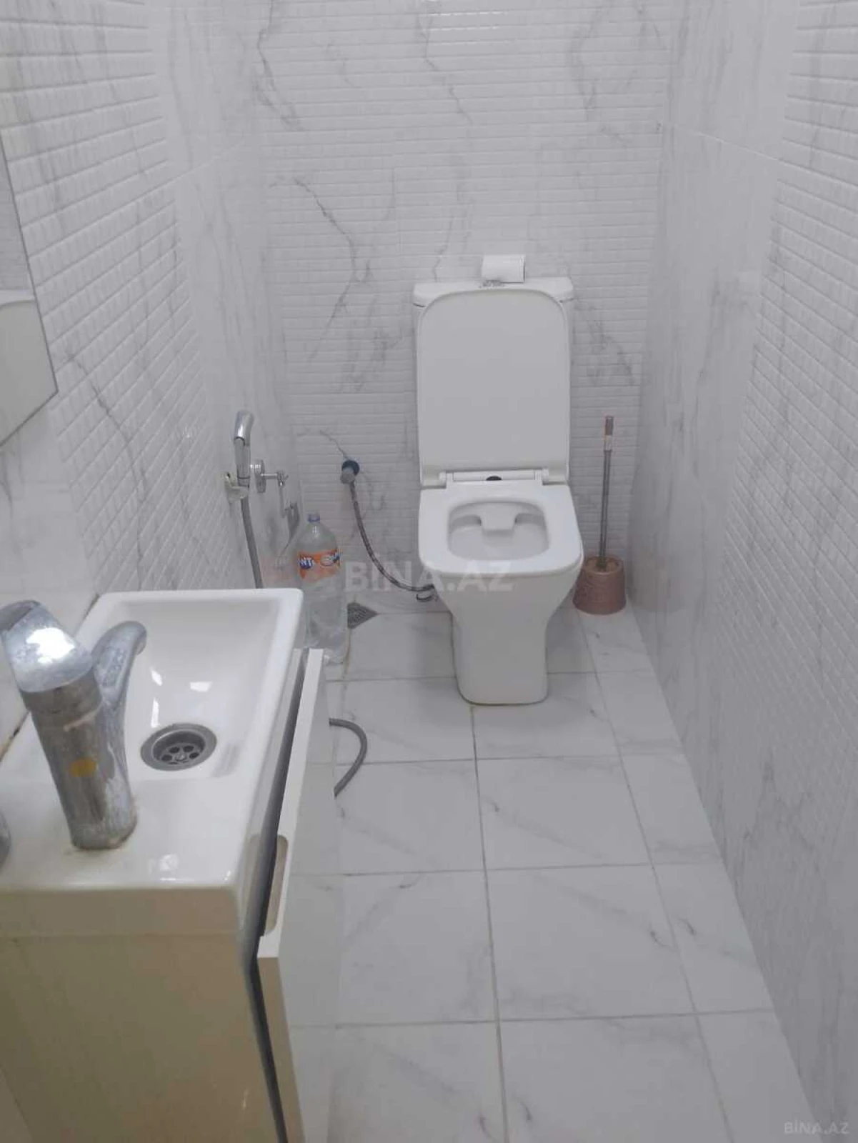 Kirayə verilir 3 otaqlı mənzil 114 m²