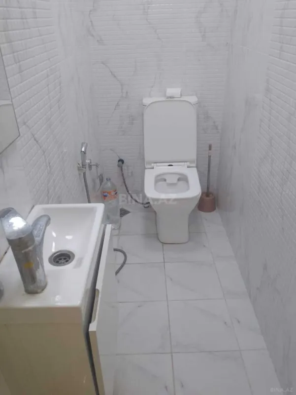 Kirayə verilir 3 otaqlı mənzil 114 m²