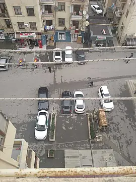 Kirayə verilir 3 otaqlı mənzil 114 m²