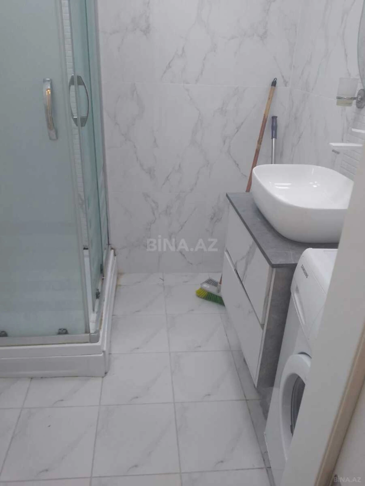 Kirayə verilir 3 otaqlı mənzil 114 m²