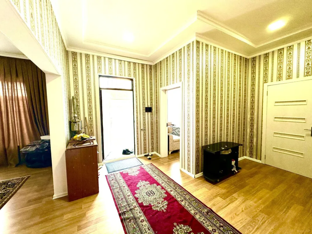 Satılır 3 otaqlı həyət evi 120 m²