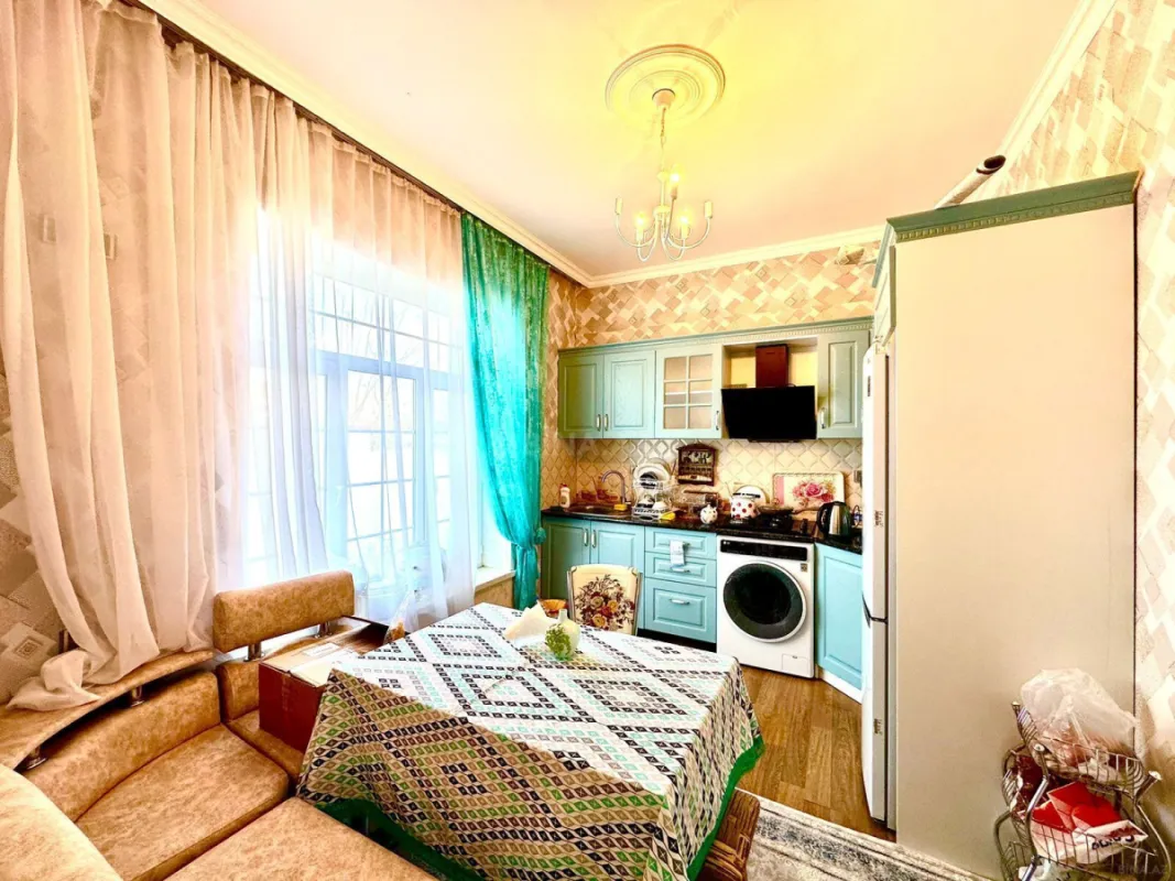 Satılır 3 otaqlı həyət evi 120 m²