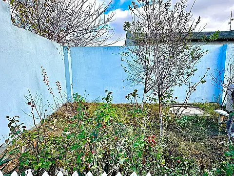 Satılır 3 otaqlı həyət evi 120 m²