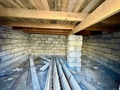 Satılır 3 otaqlı həyət evi 120 m²