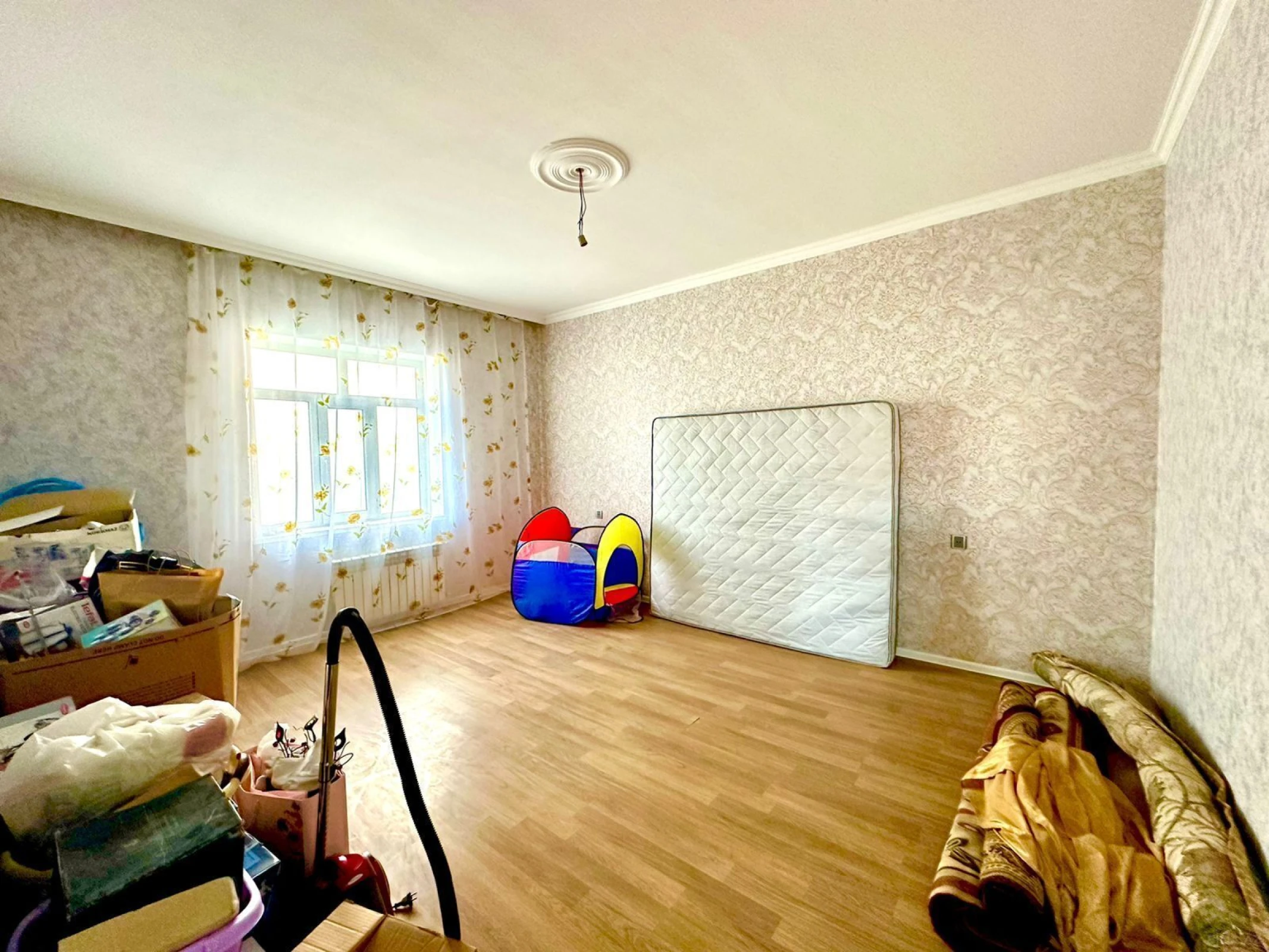 Satılır 3 otaqlı həyət evi 120 m²