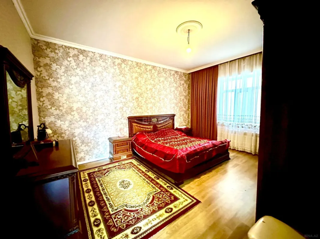 Satılır 3 otaqlı həyət evi 120 m²