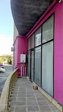 Satılır obyekt 220 m²