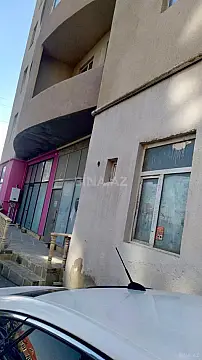 Satılır obyekt 220 m²