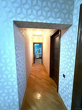 Kirayə verilir 3 otaqlı mənzil 135 m²