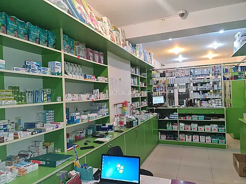 Kirayə verilir obyekt 60 m² — Bakı 60.00 m²