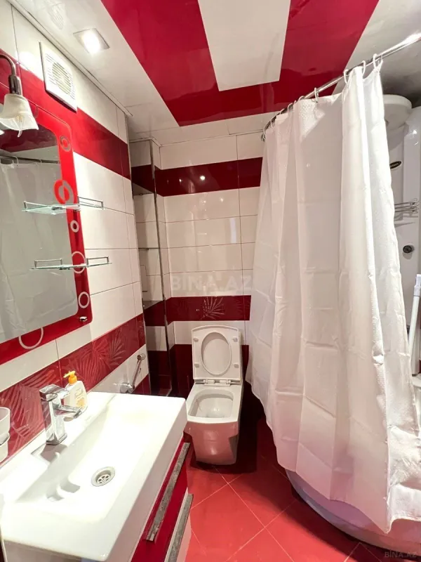 Satılır 3 otaqlı mənzil 82 m²