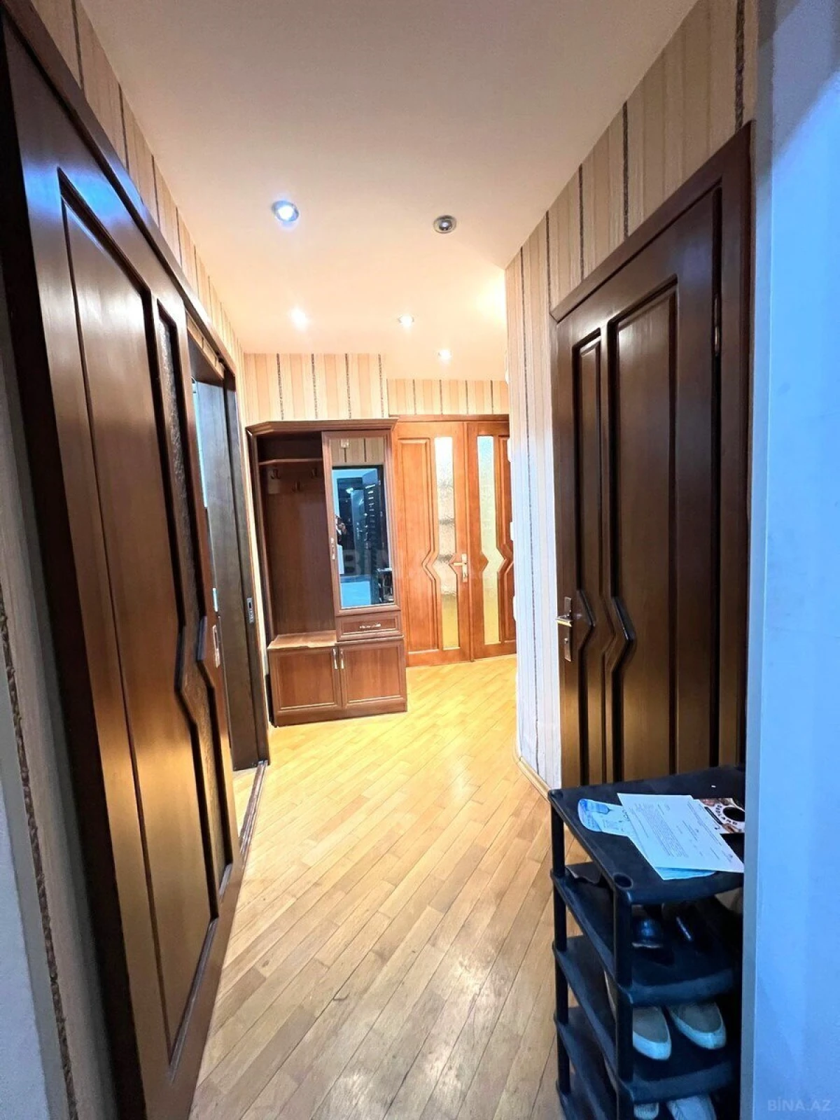 Satılır 3 otaqlı mənzil 82 m²