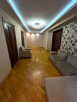 Satılır 3 otaqlı mənzil 82 m²