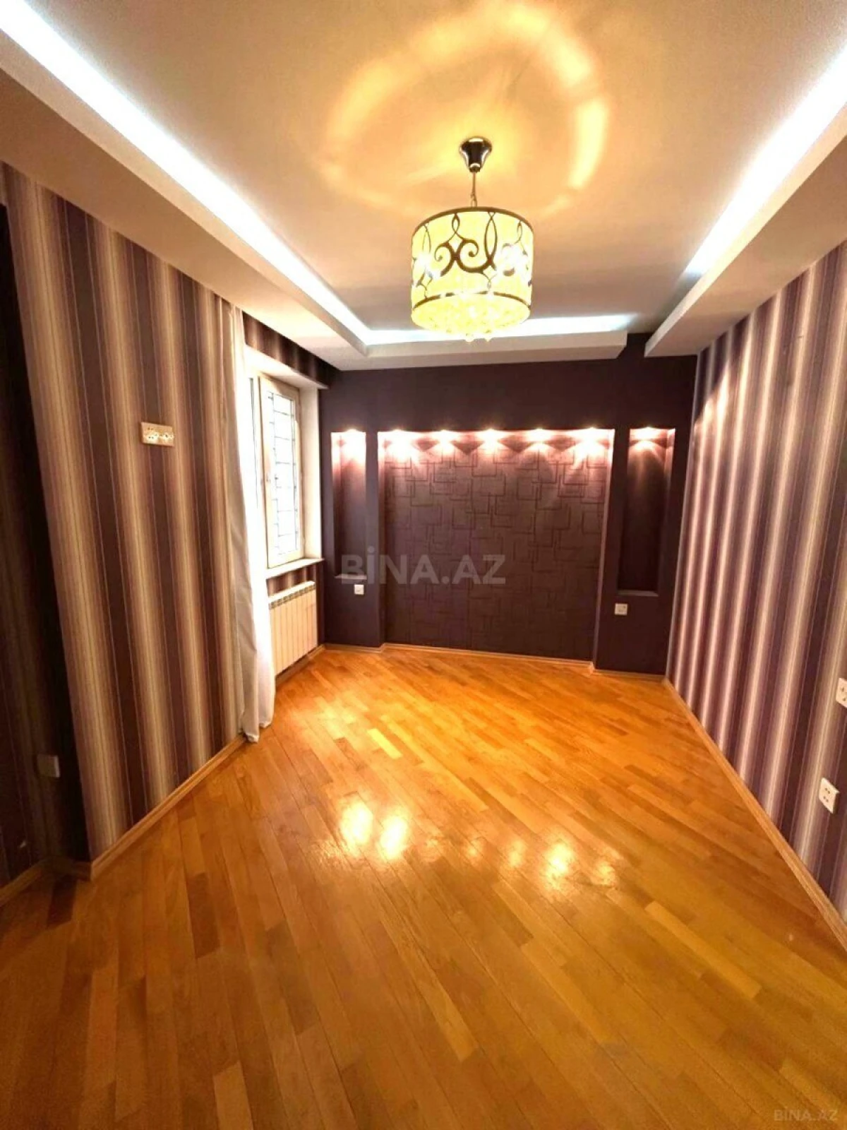 Satılır 3 otaqlı mənzil 82 m²