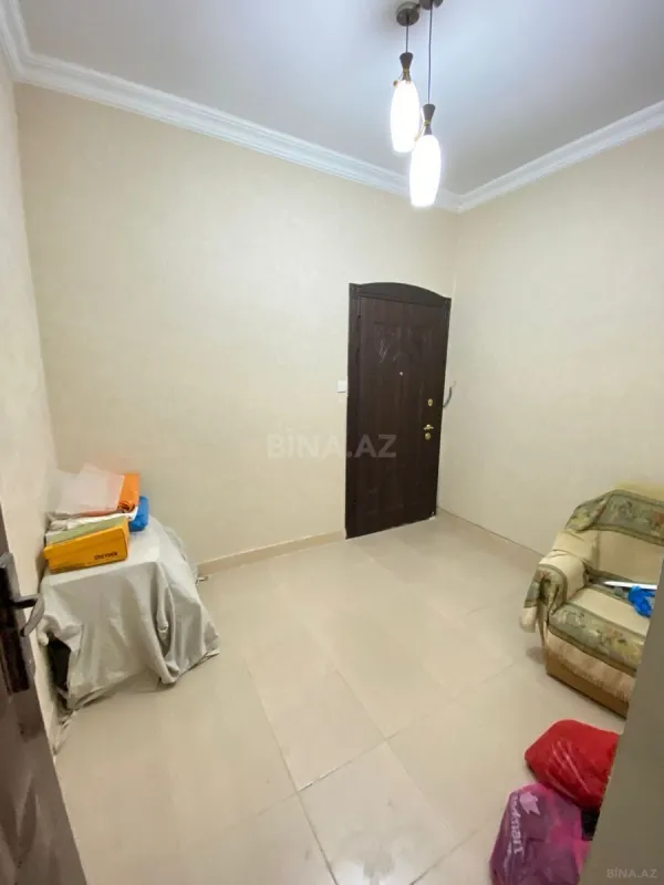 Kirayə verilir 3 otaqlı mənzil 166 m²