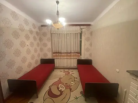 Kirayə verilir 3 otaqlı mənzil 90 m²