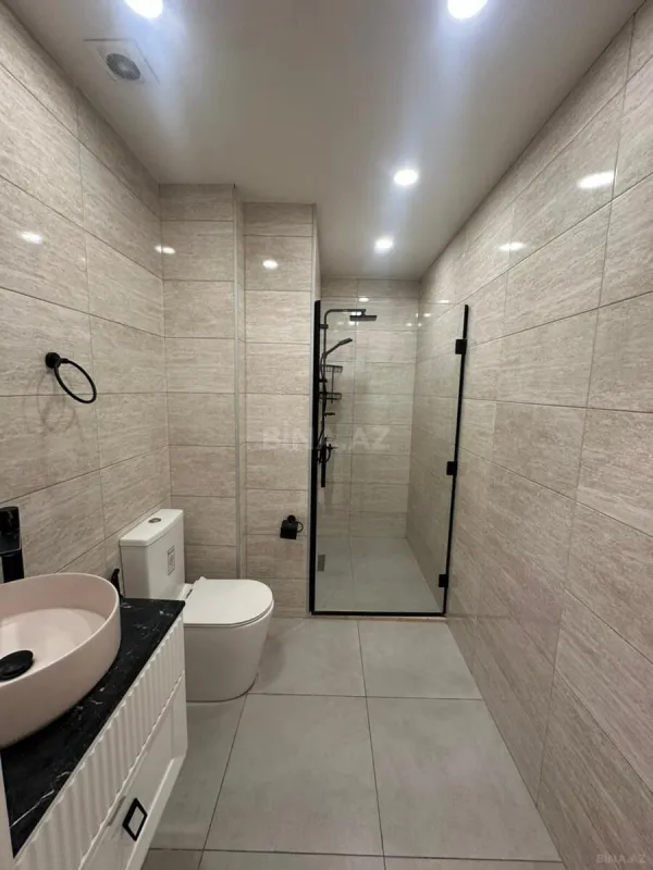Kirayə verilir 2 otaqlı mənzil 80 m²