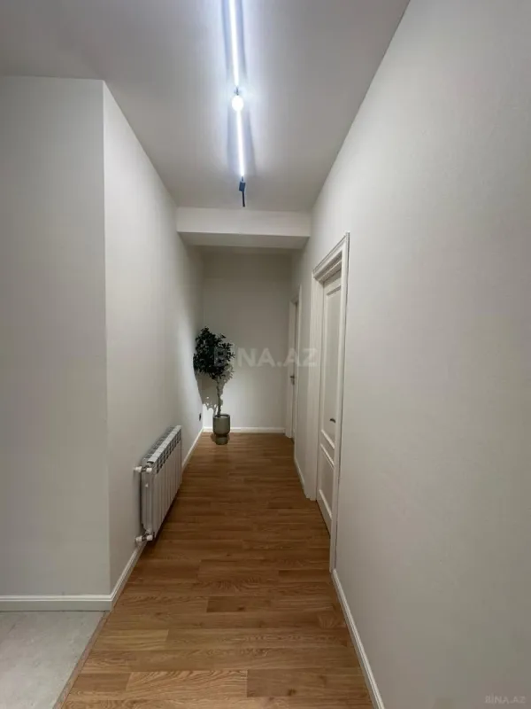 Kirayə verilir 2 otaqlı mənzil 80 m²