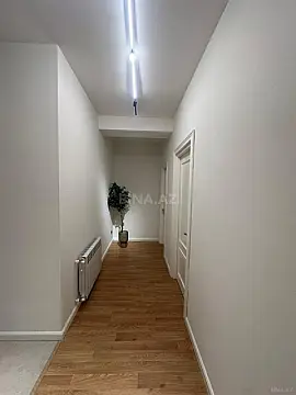 Kirayə verilir 2 otaqlı mənzil 80 m²