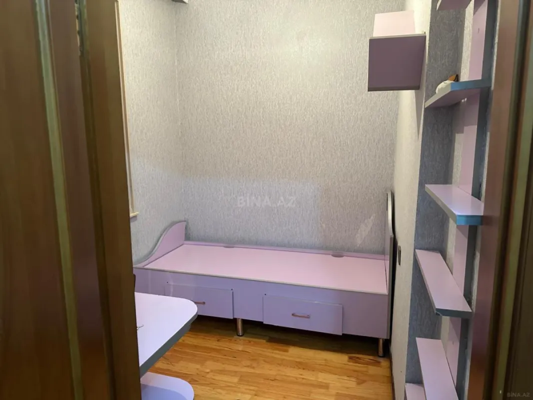 Kirayə verilir 2 otaqlı mənzil 31 m²