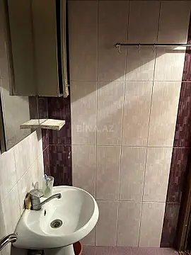 Kirayə verilir 2 otaqlı mənzil 31 m²