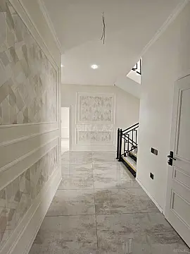 Satılır 11 otaqlı həyət evi 450 m²
