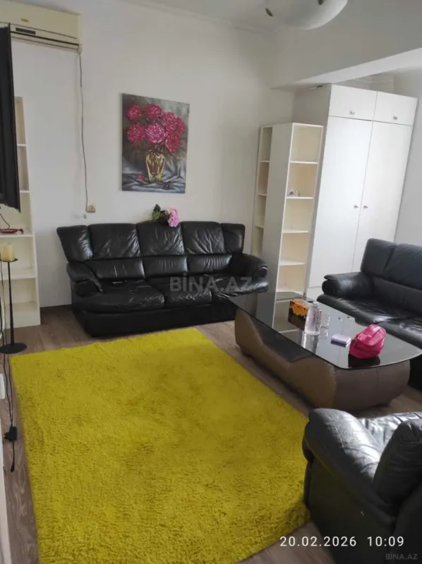 Kirayə verilir 2 otaqlı həyət evi 60 m²