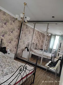 Kirayə verilir 2 otaqlı həyət evi 60 m²