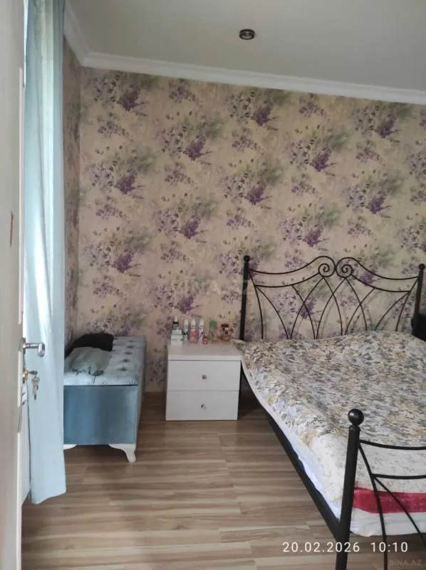 Kirayə verilir 2 otaqlı həyət evi 60 m²